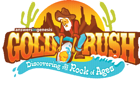 John 10:10. VBS gold rush vbs pictures. John 10:10. VBS