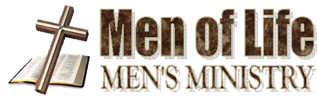 Men's Ministry