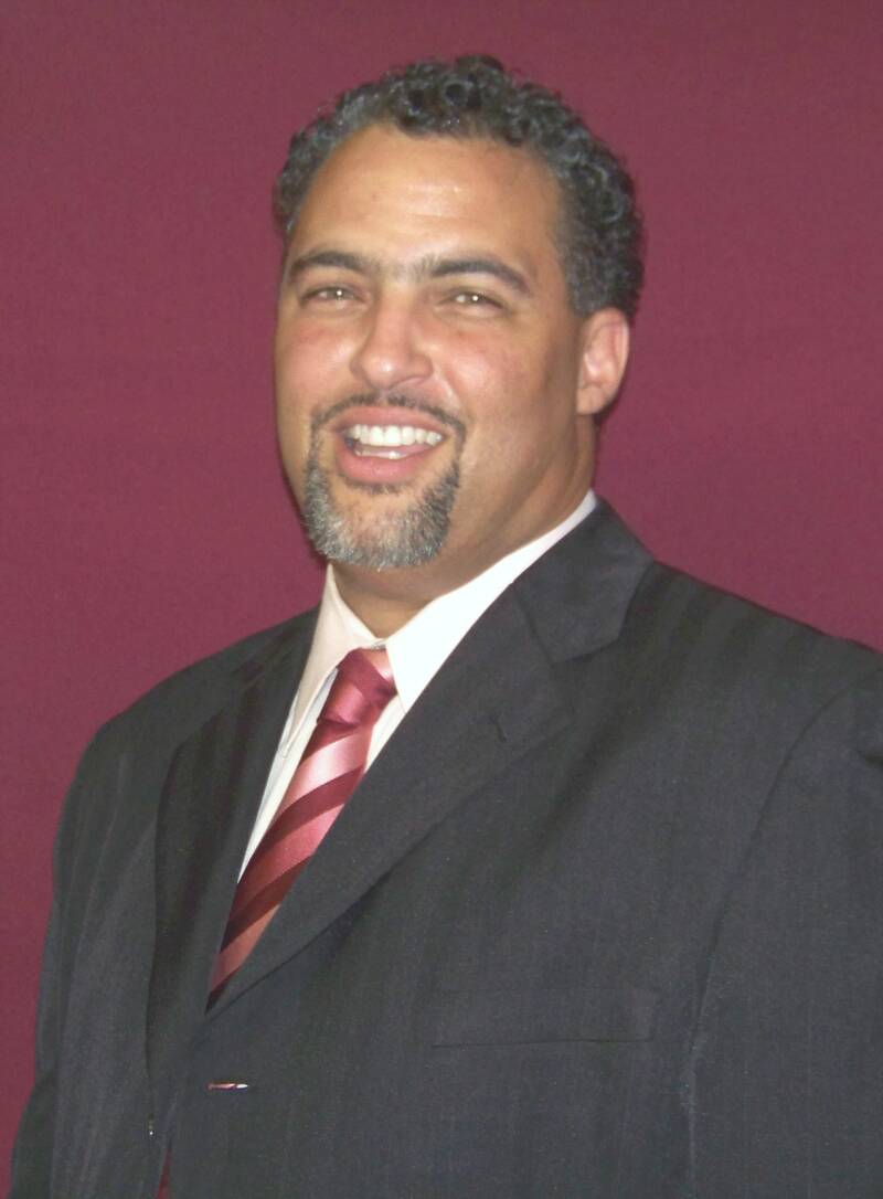 Minister Washington